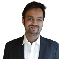 Aniket Pednekar
