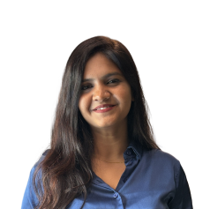 Pooja Kudtarkar
