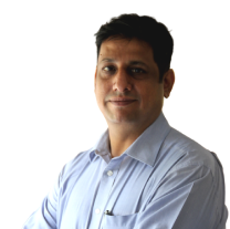 Siddharth Sukhathankar