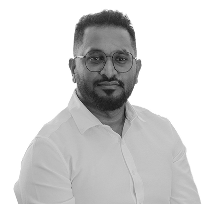 Kathirasan Ravichandran