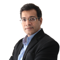 Vipul Tapke