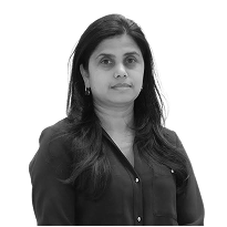 Preethi Sreedhara
