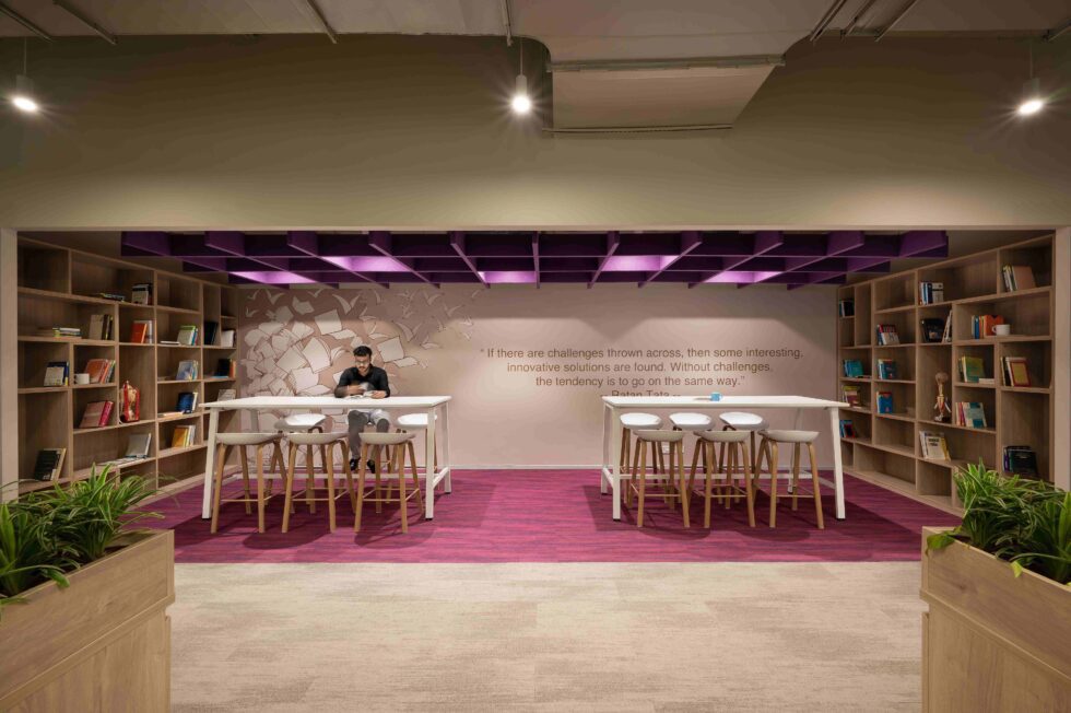 JTCPL Designs | Precision-Led Interior Design