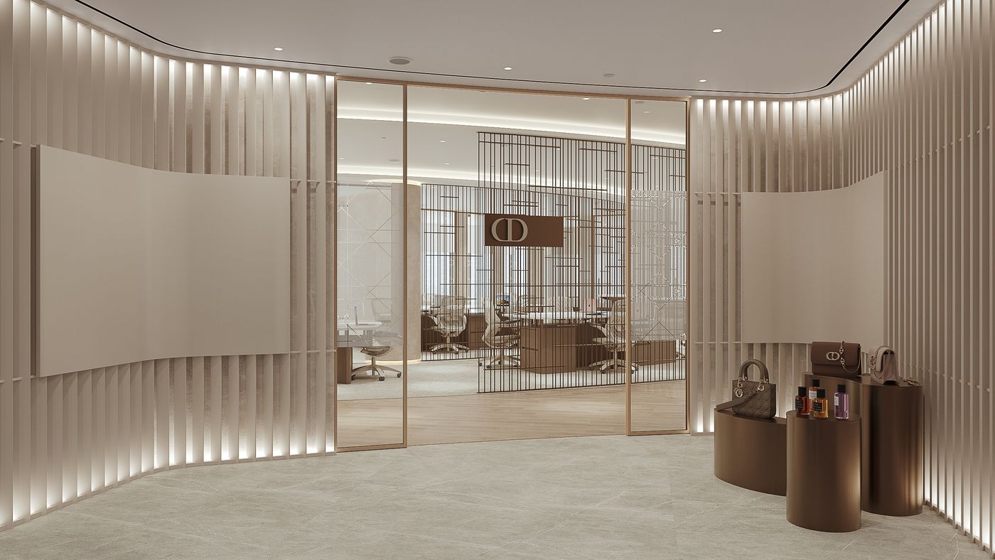 JTCPL Designs | Precision-Led Interior Design