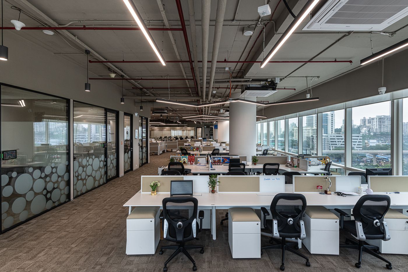 JTCPL Designs | Precision-Led Interior Design